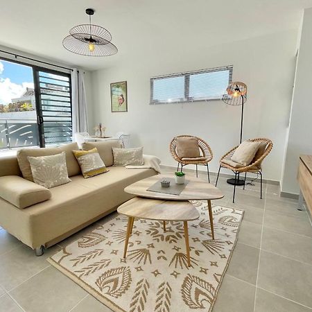 Mereani Flat Brand New Condo In The Center Of Papeete Papeete  Kültér fotó