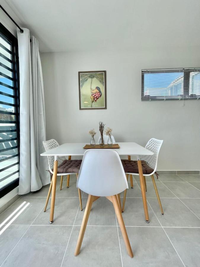 Mereani Flat Brand New Condo In The Center Of Papeete Papeete  Kültér fotó