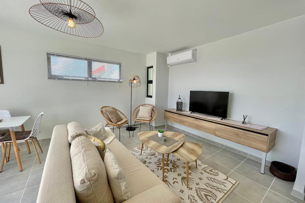 Mereani Flat Brand New Condo In The Center Of Papeete Papeete  Kültér fotó
