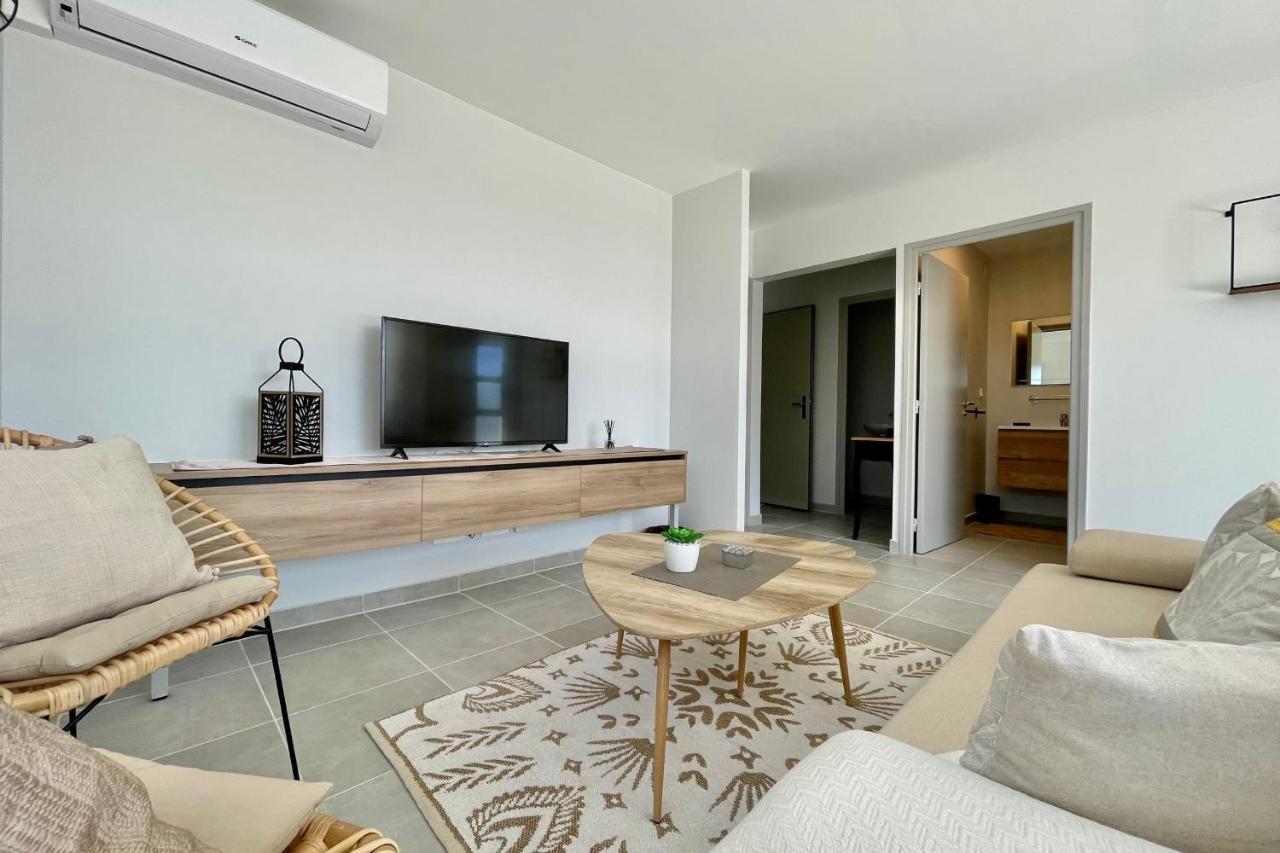 Mereani Flat Brand New Condo In The Center Of Papeete Papeete  Kültér fotó