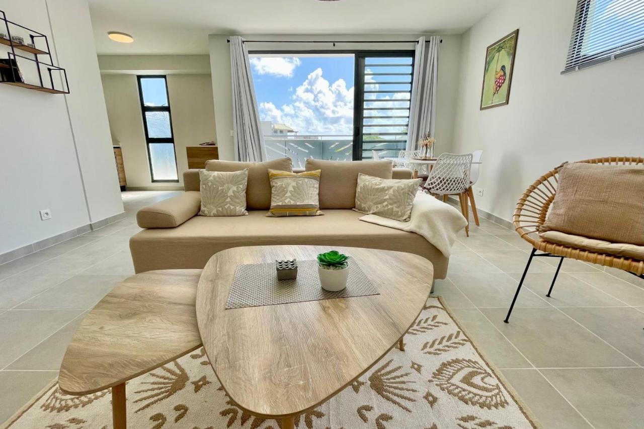 Mereani Flat Brand New Condo In The Center Of Papeete Papeete  Kültér fotó