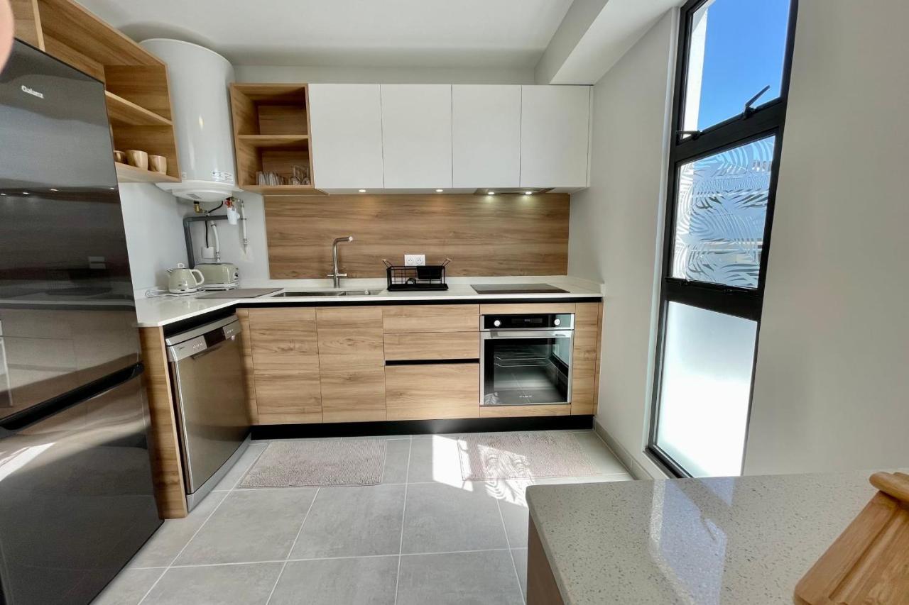 Mereani Flat Brand New Condo In The Center Of Papeete Papeete  Kültér fotó