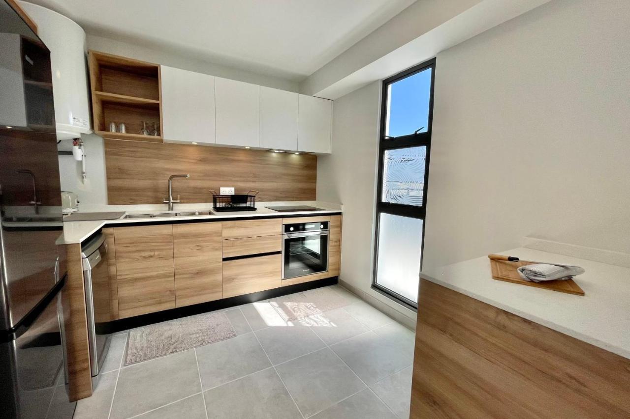 Mereani Flat Brand New Condo In The Center Of Papeete Papeete  Kültér fotó