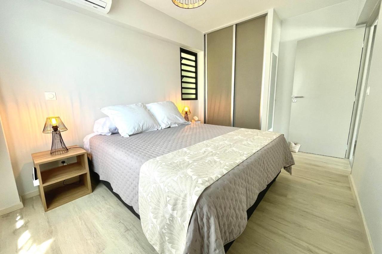 Mereani Flat Brand New Condo In The Center Of Papeete Papeete  Kültér fotó