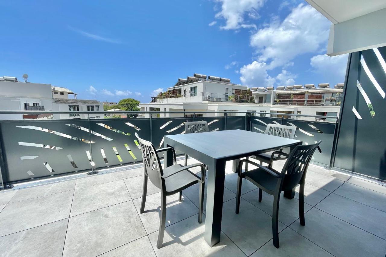 Mereani Flat Brand New Condo In The Center Of Papeete Papeete  Kültér fotó